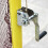 Portable Volleyball Net Tensioning Device for Net-Model A 7