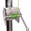 Portable Volleyball Net Tensioning Device for Net-Model A 2