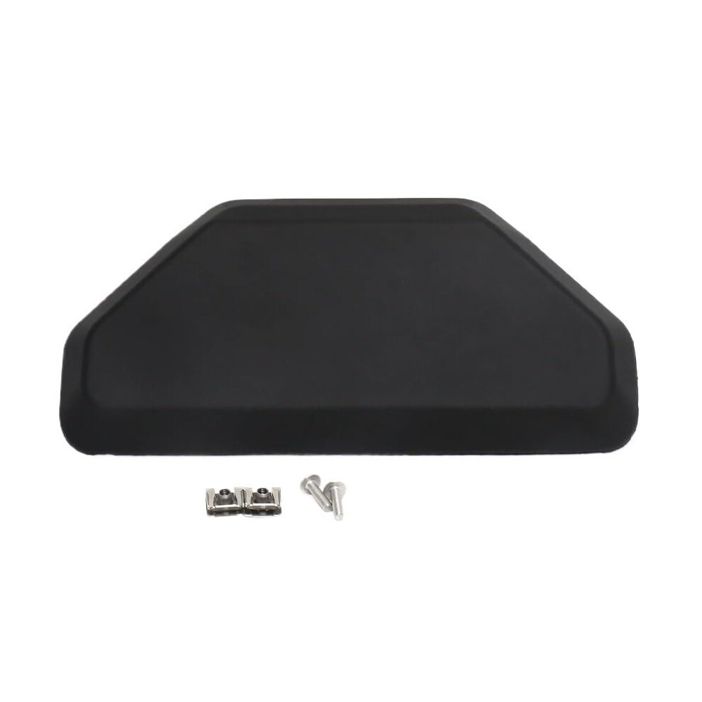 Passenger Seat Backrest For R1300gs R 1300 Gs 2023 2024 Shockproof Backrest Pad Luggage Case 9354506232351