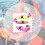 Diver Down Safety Surfaces Marker Easily Transportation-Pink 3