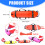 Diver Down Safety Surfaces Marker Easily Transportation-Pink 4