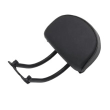 Passenger Rear Backrest 2021-2025 Compatible with Harley Sportster S Motorcycle Backrest