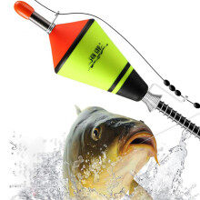 Automatic Fishing Floats Durable Cork Float For Deep Sea, Beach, River, Lake And Pond Fishing Size Adjustable