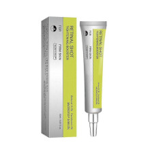 (1pc) Retinal Shot Firming Booster Serum,Retinol Eye Serum for Tightening & Lifting, Anti-Aging, Reduce Wrinkles & Fine Lines, Deep Hydration