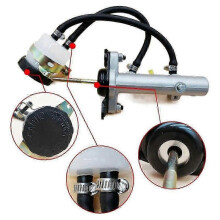 Brake Master Cylinder for UTV and ATV Models HS400 HS500 HS700 Strike Replacement Parts