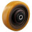 12mm Forklift Stabilizer Wheels for Linde Electric Stacker Fenwick 1