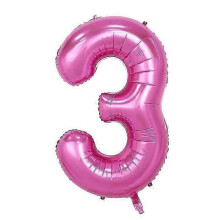 (number 3-1pcs) kpop Hunter Birthday Decoration Kpop Demon Hunters Birthday Bags Banner Anime Stickers K Pop Demon Hunters kit Party Favours
