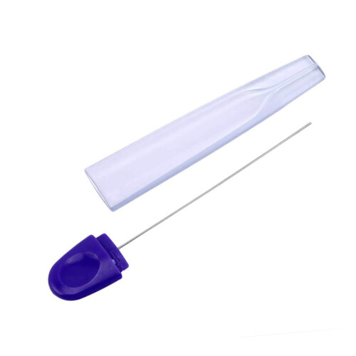 Cake Stick Testers 2 Pack DIY Baking Essential Comfortable Handle Safe For Cakes And Brownies Random Color
