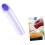 Cake Stick Testers 2 Pack DIY Baking Essential Comfortable Handle Safe For Cakes And Brownies Random Color 5
