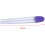 Cake Stick Testers 2 Pack DIY Baking Essential Comfortable Handle Safe For Cakes And Brownies Random Color 3