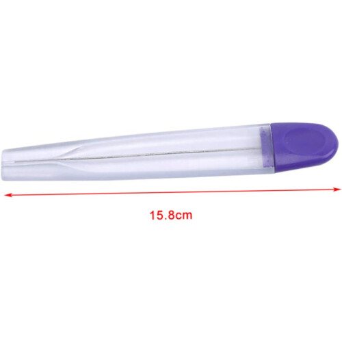 Cake Stick Testers 2 Pack DIY Baking Essential Comfortable Handle Safe For Cakes And Brownies Random Color 2