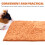 Hamster Streu Haustier Urin Isolation 1 7
