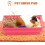 Hamster Streu Haustier Urin Isolation 1 11