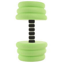 Water Aerobic Hanteln Grün Eva 1 Satz 10,6x4,7x4,7 Zoll