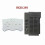 (RX30 24V full set) Remote Control Car Transmitter and Receiver Kit for Toy Vehicles 1
