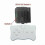 (RX18 12V A full set) Remote Control Car Transmitter and Receiver Kit for Toy Vehicles 1