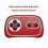 (Weelye red RC) Remote Control Car Transmitter and Receiver Kit for Toy Vehicles 1