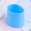 Non-Slip Becher Protector Für Camping Blau 1 Satz 4