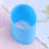 Non-Slip Becher Protector Für Camping Blau 1 Satz 9