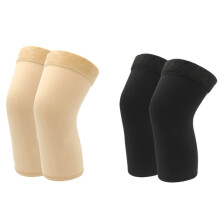 2 Paar Winter Und Herbst Protector Elastische Pads Für (