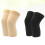 2 Paar Winter Und Herbst Protector Elastische Pads Für ( 4
