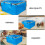 2Stk Quaste Haarstäbchen Libellenbrötchen Essstäbchen Chinesisch 10