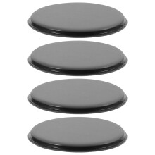 Worgeous 4 Komfortable Fan Post Lichtempfindliche Unterlage Büro