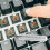 Keycap-Entferner Mit Rutschfestem Metall 1Stück 8