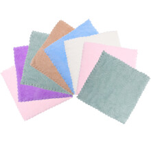 Dish Towels Polyesterfaser 8 10x10 Zoll