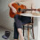 Gitarrenhalter Eva Bunt 4 8