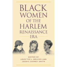 Black Women of the Harlem Renaissance Era