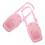 Trinkflaschen Mit Tragegurt Rosa 2 Stk 10
