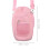 Trinkflaschen Mit Tragegurt Rosa 2 Stk 11