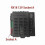 (RX19 12V) Remote Control Car Transmitter and Receiver Kit for Toy Vehicles 3