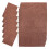 50St Craft-Schaumstoffplatten Zum Basteln 3