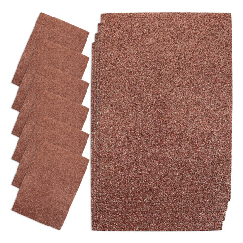 50St Craft-Schaumstoffplatten Zum Basteln 2