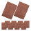 50St Craft-Schaumstoffplatten Zum Basteln 2