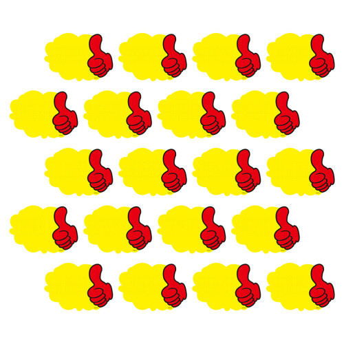 20 Preisschilder Sternform Verkaufsschilder