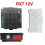 (Weelye RC) Remote Control Car Transmitter and Receiver Kit for Toy Vehicles 4