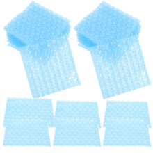 300 . Doppelwandige Luftpolsterfolien Für Verpackung Und Versand