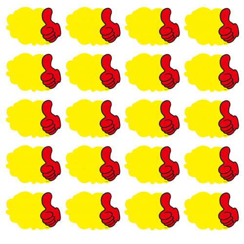 20 Preisschilder Sternform Verkaufsschilder 1