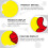 20 Preisschilder Sternform Verkaufsschilder 11