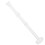 1 Set Garnalen Voerbuis Glasvis 9