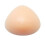 (500) Silicone Mastectomy Prosthesis Breast Form, Post-Surgery Bra Enhancer Natural Look 1