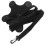 Hover Black Voetbalbal Met Circling Belt 8