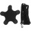 Hover Black Voetbalbal Met Circling Belt 9