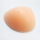 (500) Silicone Mastectomy Prosthesis Breast Form, Post-Surgery Bra Enhancer Natural Look 4