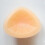 (500) Silicone Mastectomy Prosthesis Breast Form, Post-Surgery Bra Enhancer Natural Look 5