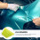 Wallpaper Strijkhulp Glijmiddel 1 Set 7