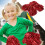 2 Cheerleader Pompons Bloemstok Peuter Man 6
